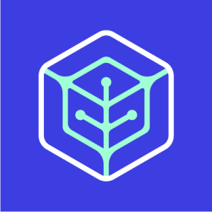 icon_blue background